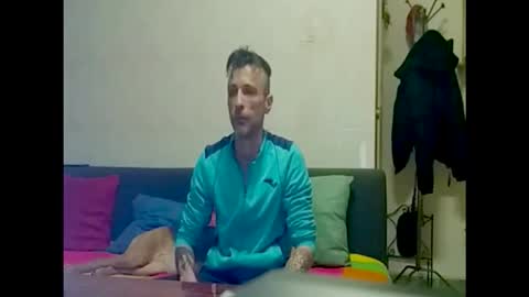 adidasBoy86 online show from March 2026 12:55:02 AM