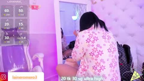 Ema Lambert  online show from April 2026 11:38:02 AM