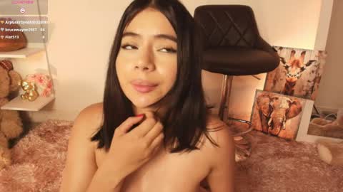 ema_parkerr online show from April 2026 04:46:01 AM