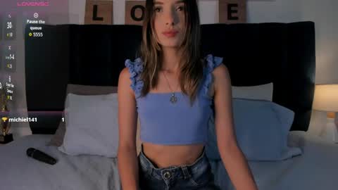 Ema online show from April 2026 08:45:02 PM