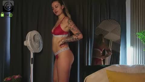 Ema Reese online show from June 2026 04:39:02 AM