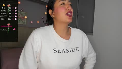 Snapshot of ema_saenz chatting on February 2025 10:55:01 PM Ema online show from February 2025 10:55:01 PM