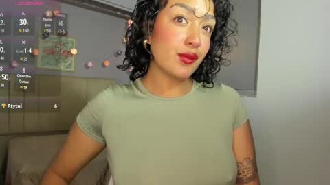 Snapshot of ema_saenz chatting on March 2025 07:06:02 PM Ema online show from March 2025 07:06:02 PM