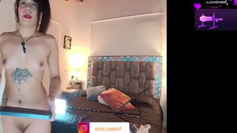 Snapshot of ema_saenz_ chatting on June 2026 04:39:02 AM Sofia online show from June 2026 04:39:02 AM