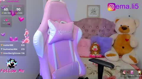 Ema online show from January 2025 10:07:02 AM