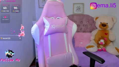 Ema online show from February 2025 04:15:02 AM