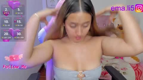 Ema online show from February 2025 07:58:02 AM