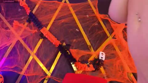 Snapshot of emaacastro chatting on October 2025 11:55:02 AM Emma online show from October 2025 11:55:02 AM