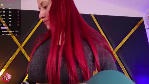 Snapshot of emaacastro chatting on November 2025 12:05:02 PM Emma online show from November 2025 12:05:02 PM