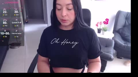  SAMANTA   online show from December 2024 02:53:01 PM