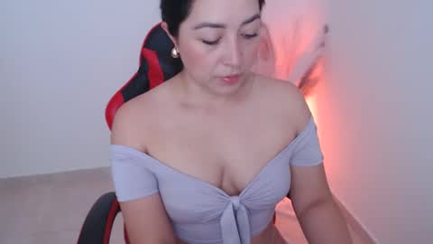  SAMANTA   online show from October 2025 01:08:02 PM