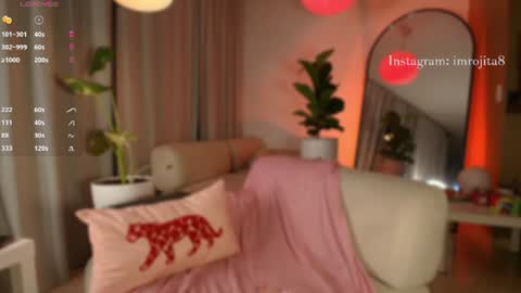 Snapshot of emam_taylor_ chatting on June 2026 03:20:02 AM IG imrojita8 online show from June 2026 03:20:02 AM