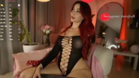 Snapshot of emam_taylor_ chatting on June 2026 05:46:01 AM IG imrojita8 online show from June 2026 05:46:01 AM