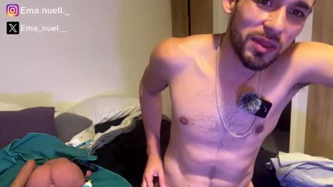 emanuell___ online show from April 2026 02:15:02 AM