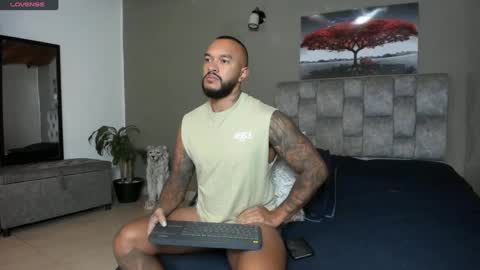 emanuelspencer online show from February 2025 12:00:02 PM