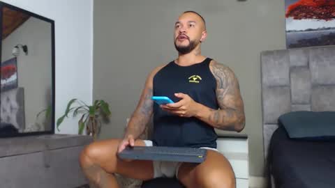 emanuelspencer online show from October 2025 01:50:02 PM