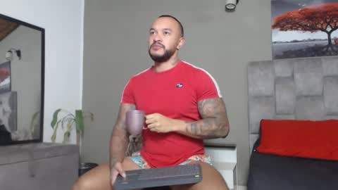 emanuelspencer online show from November 2025 01:00:02 PM