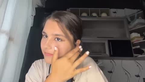 Snapshot of ematorre chatting on July 2026 08:05:01 AM Emma online show from July 2026 08:05:01 AM