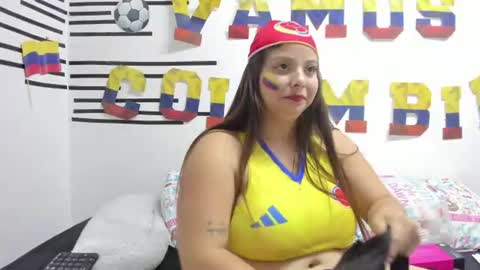 Ema Walker online show from June 2026 08:25:02 PM