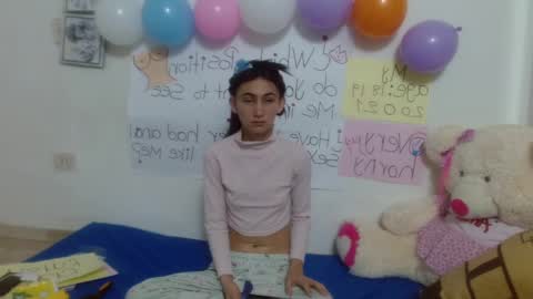 Snapshot of ember57607 chatting on February 2025 11:33:02 AM ember57607 online show from February 2025 11:33:02 AM