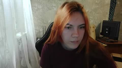 ember__fox online show from June 2026 07:29:02 AM