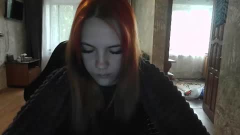 ember__fox online show from June 2026 05:14:01 AM