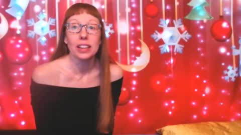 Snapshot of ember_starleena chatting on December 2024 05:08:02 PM Ember Starleena online show from December 2024 05:08:02 PM