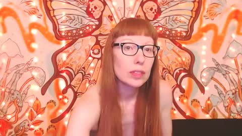 Snapshot of ember_starleena chatting on October 2025 02:58:02 PM Ember Starleena online show from October 2025 02:58:02 PM