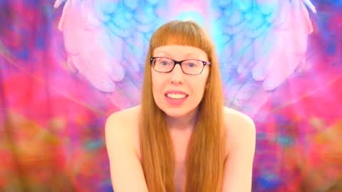 Ember Starleena online show from November 2025 06:22:02 PM