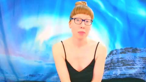 Ember Starleena online show from January 2026 03:27:02 PM