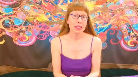 Ember Starleena online show from January 2026 03:25:01 PM