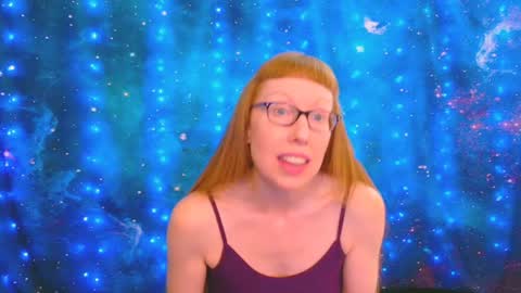 Ember Starleena online show from April 2026 03:28:02 PM