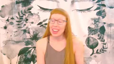 Ember Starleena online show from May 2026 03:20:02 PM