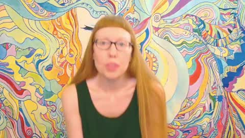 Ember Starleena online show from June 2026 02:55:01 PM