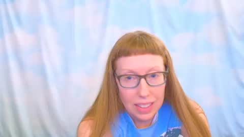 Ember Starleena online show from June 2026 03:11:02 PM