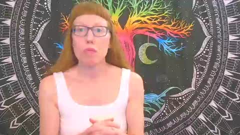 Ember Starleena online show from June 2026 05:18:02 PM