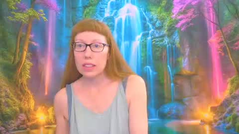 Ember Starleena online show from July 2026 02:43:01 PM