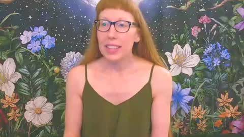 Ember Starleena online show from July 2026 03:29:01 PM