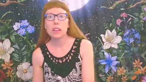 Ember Starleena online show from July 2026 05:16:01 PM