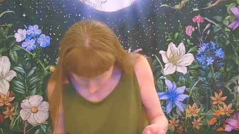 Ember Starleena online show from July 2026 02:42:02 PM