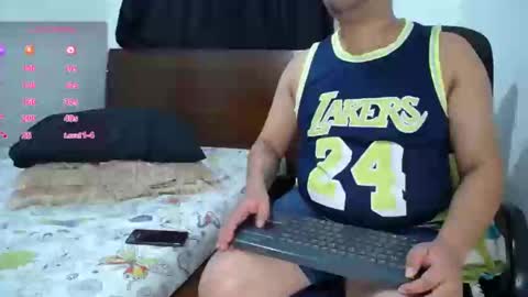Ember and Wanda online show from December 2024 02:03:02 AM