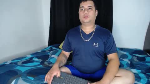 Ember and Wanda online show from January 2025 11:35:01 PM