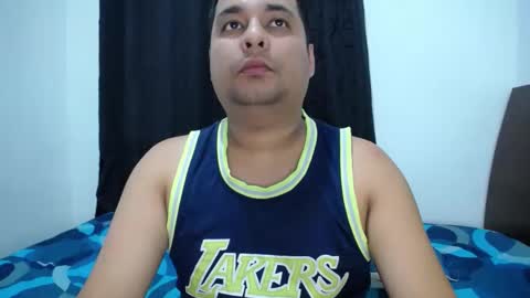 Ember and Wanda online show from January 2025 07:16:01 PM