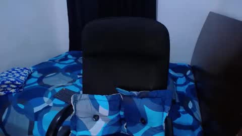 Ember and Wanda online show from January 2025 09:50:02 PM