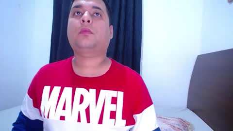 Ember and Wanda online show from February 2025 01:44:01 AM
