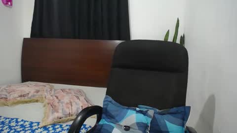 Ember and Wanda online show from February 2025 01:03:02 AM