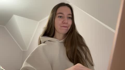 Alina online show from January 2026 02:55:02 PM