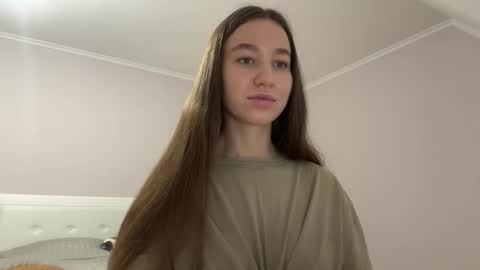 Alina online show from February 2026 09:30:01 PM