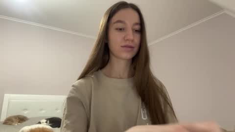 Alina online show from March 2026 09:31:02 PM