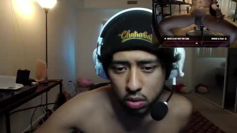 embersboudoir online show from February 2026 10:59:02 PM